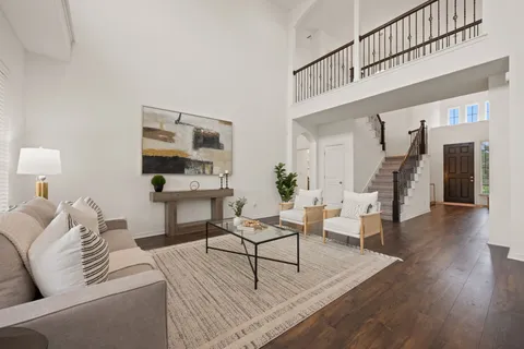 $540,000 | 2213 Santa Isabella Drive, Leander, TX 78641