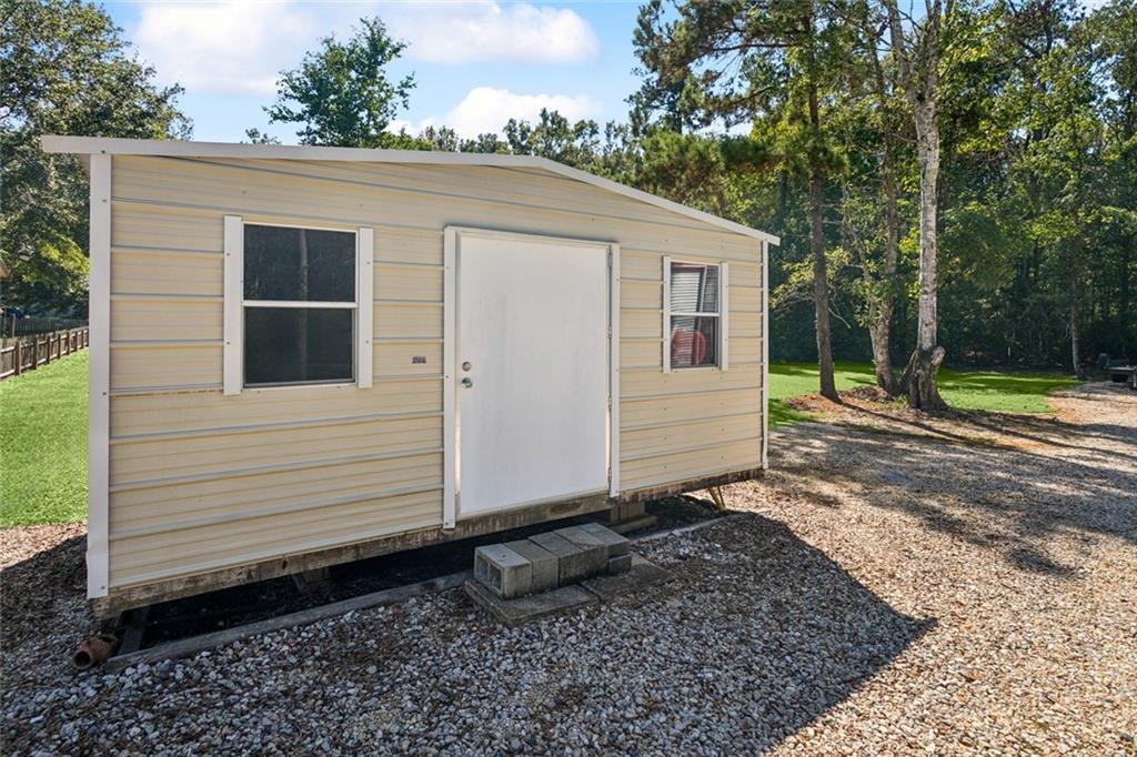 11081 Martin Lane Tickfaw, LA 70466 - Photo 20 of 40