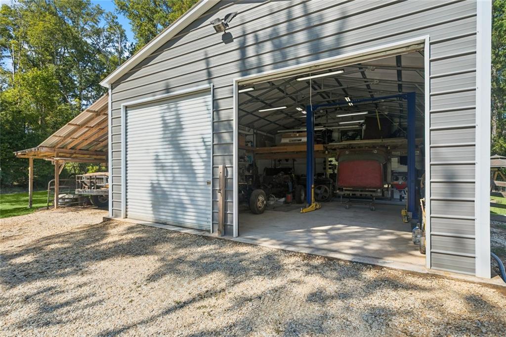 11081 Martin Lane Tickfaw, LA 70466 - Photo 23 of 40