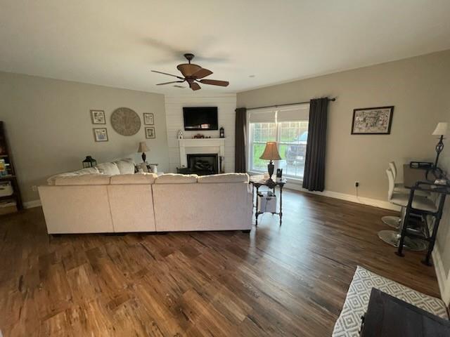11081 Martin Lane Tickfaw, LA 70466 - Photo 34 of 40