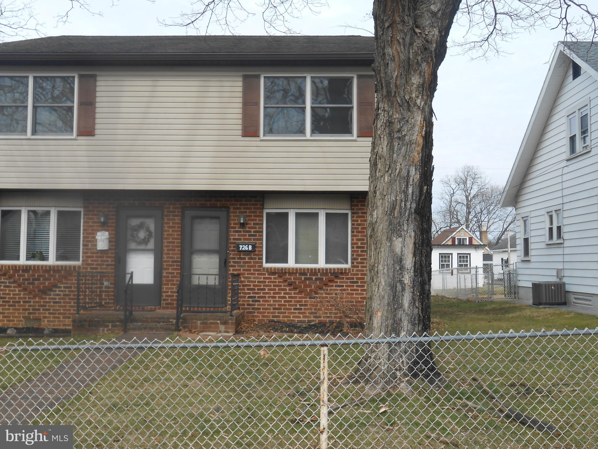726 B Medway Road Hagerstown, MD 21740 - Photo 1 of 20 Gallery Image 1