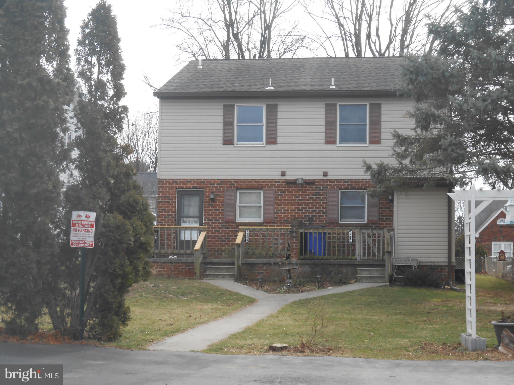 726 B Medway Road Hagerstown, MD 21740 - Photo 17 of 20 Gallery Image 17
