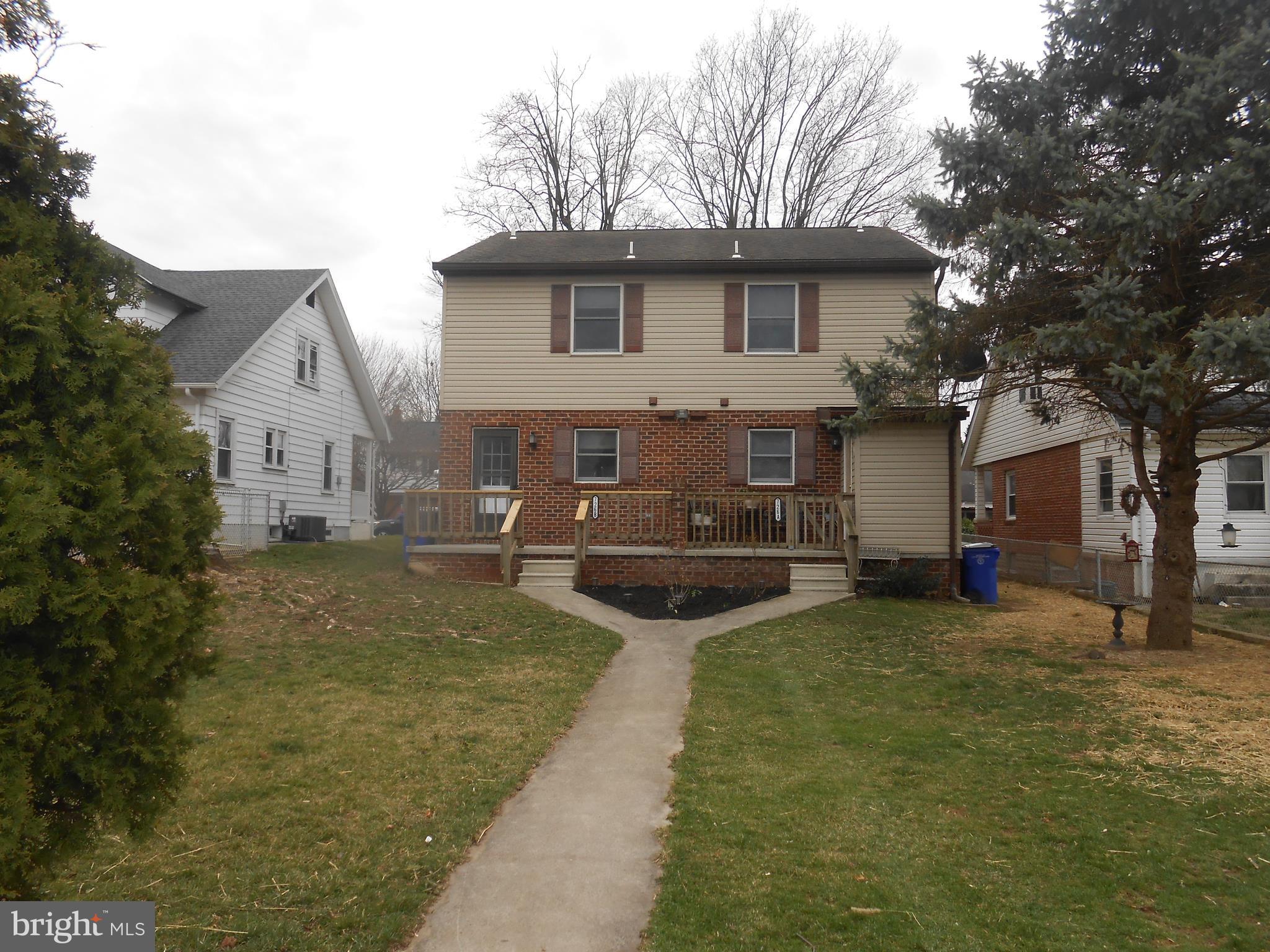 726 B Medway Road Hagerstown, MD 21740 - Photo 18 of 20 Gallery Image 18