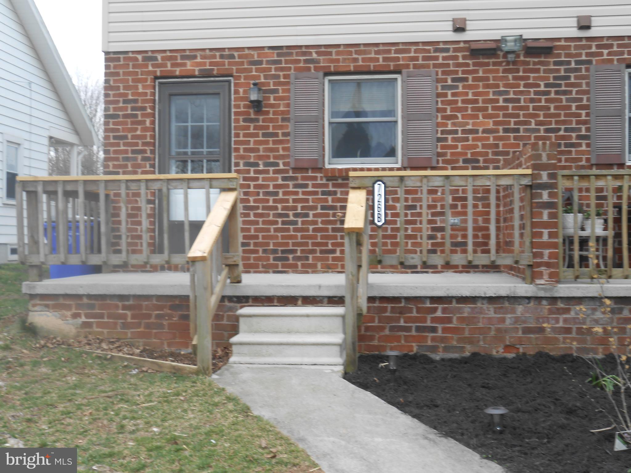 726 B Medway Road Hagerstown, MD 21740 - Photo 19 of 20 Gallery Image 19