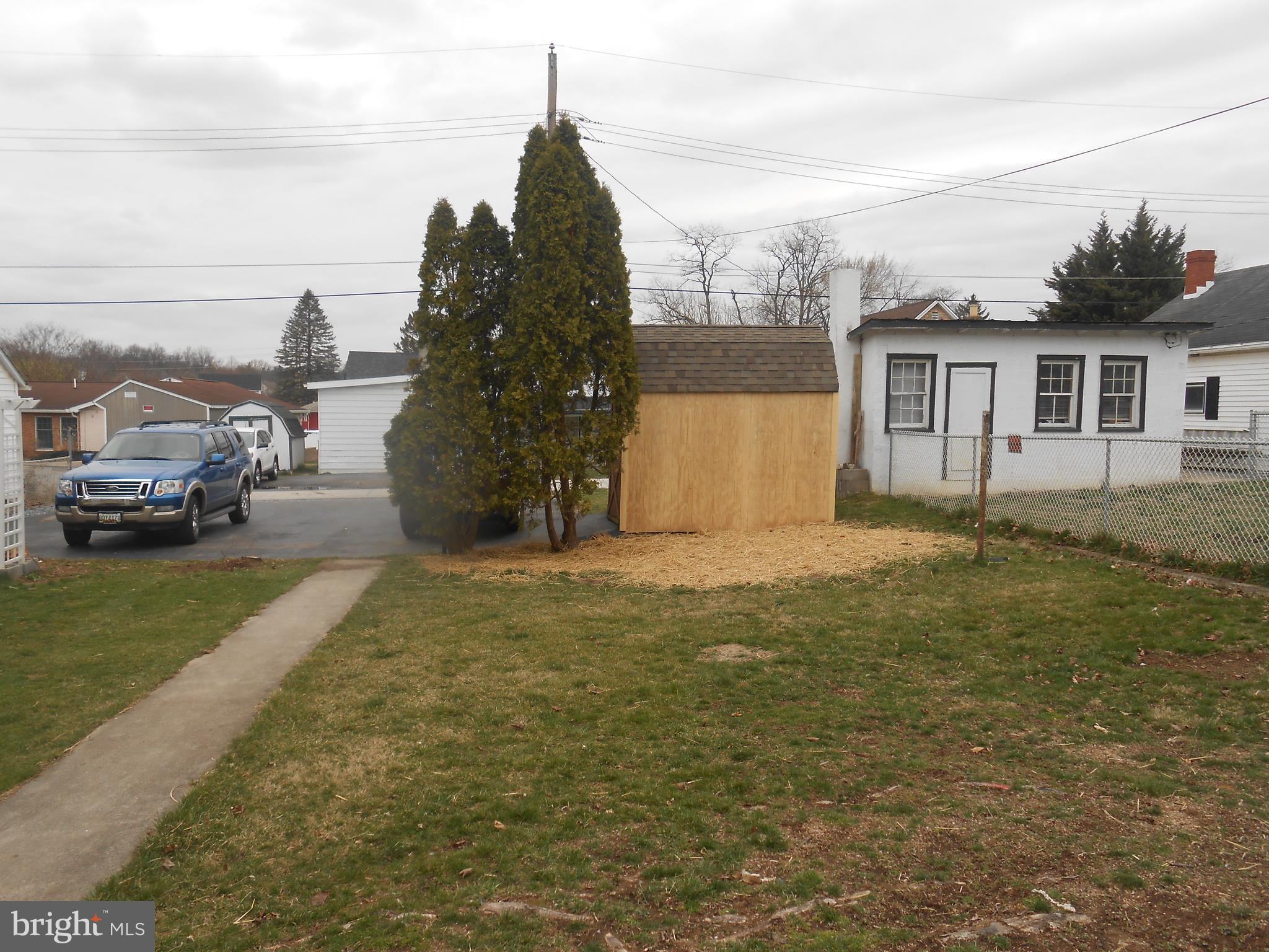 726 B Medway Road Hagerstown, MD 21740 - Photo 20 of 20 Gallery Image 20