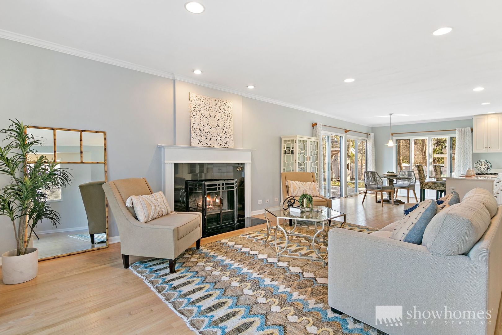 319 Hibbard Road Winnetka, IL 60093 - Photo 8 of 15