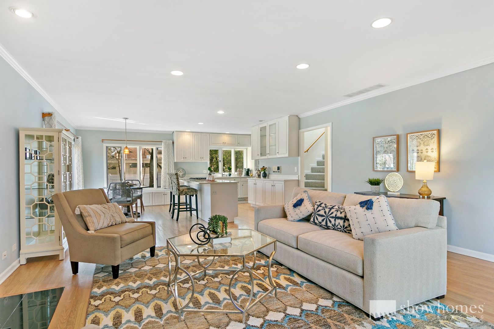 319 Hibbard Road Winnetka, IL 60093 - Photo 9 of 15