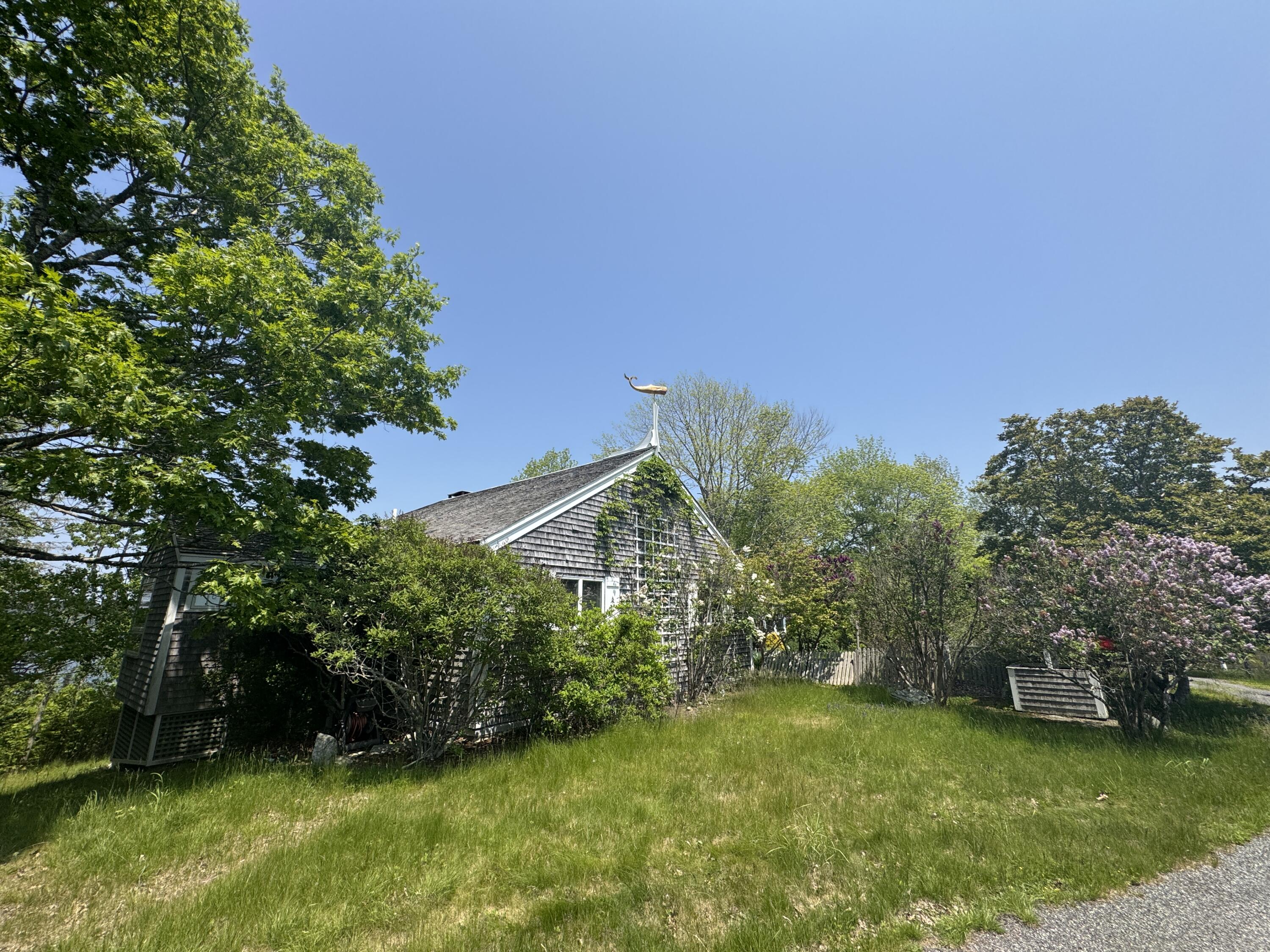 36 Wiegand Place Deer Isle, ME 04650 - Photo 22 of 100 IMG_5963
