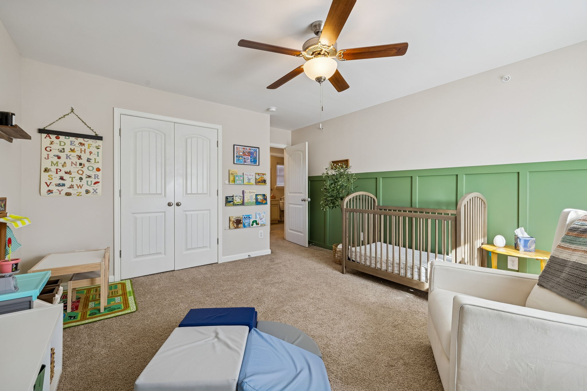 615 Reflections Lane Pleasant View, TN 37146 - Photo 19 of 46