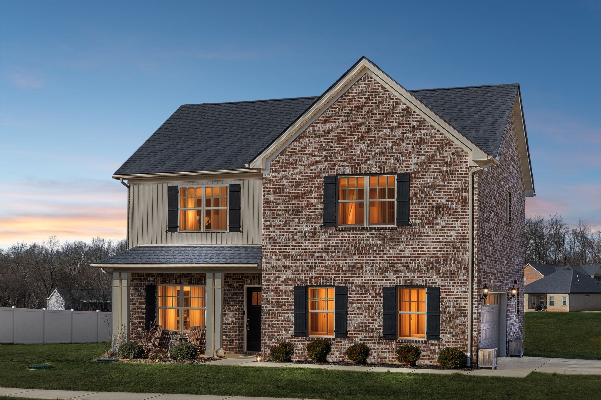 615 Reflections Lane Pleasant View, TN 37146 - Photo 2 of 46