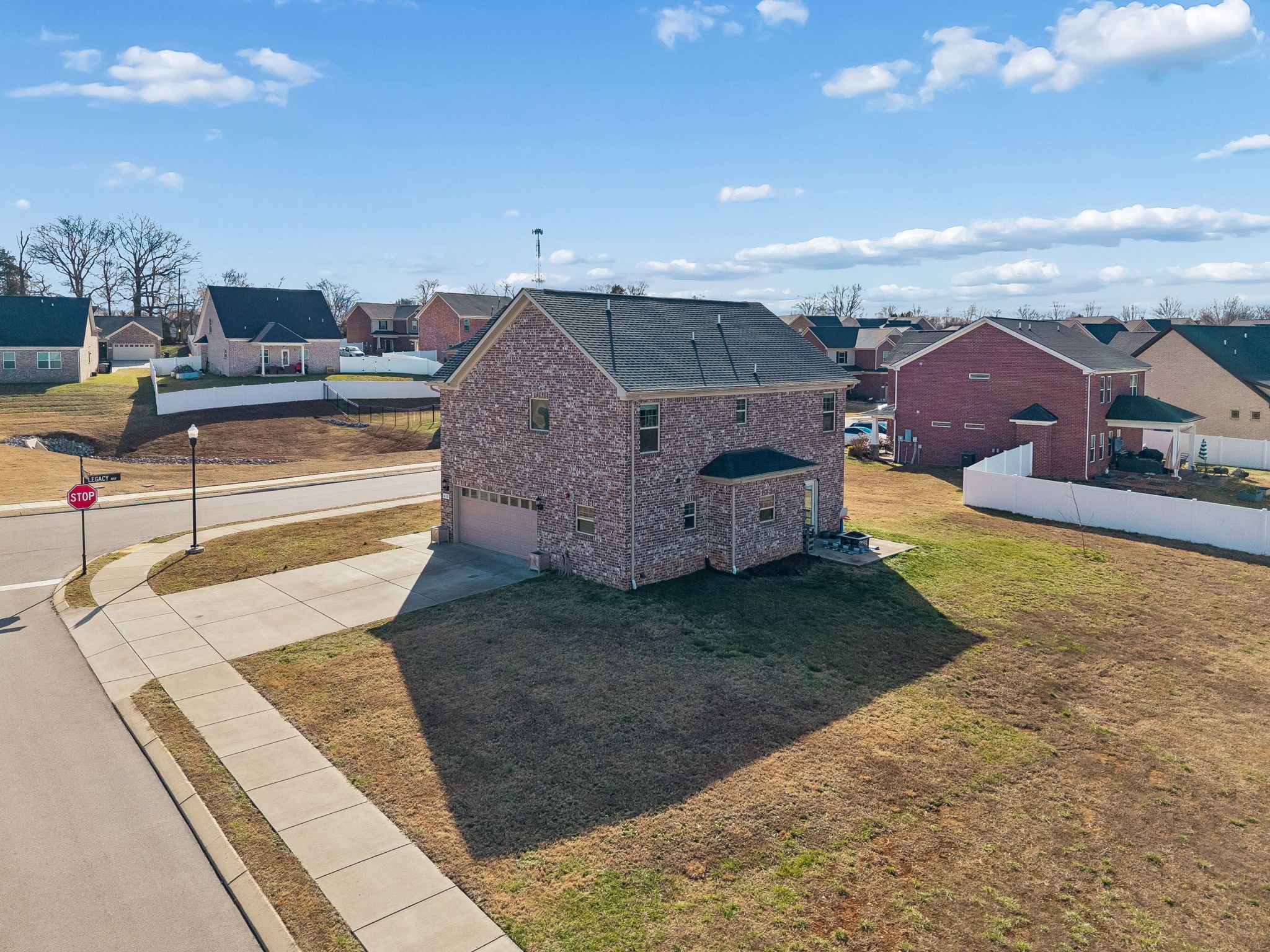 615 Reflections Lane Pleasant View, TN 37146 - Photo 34 of 46