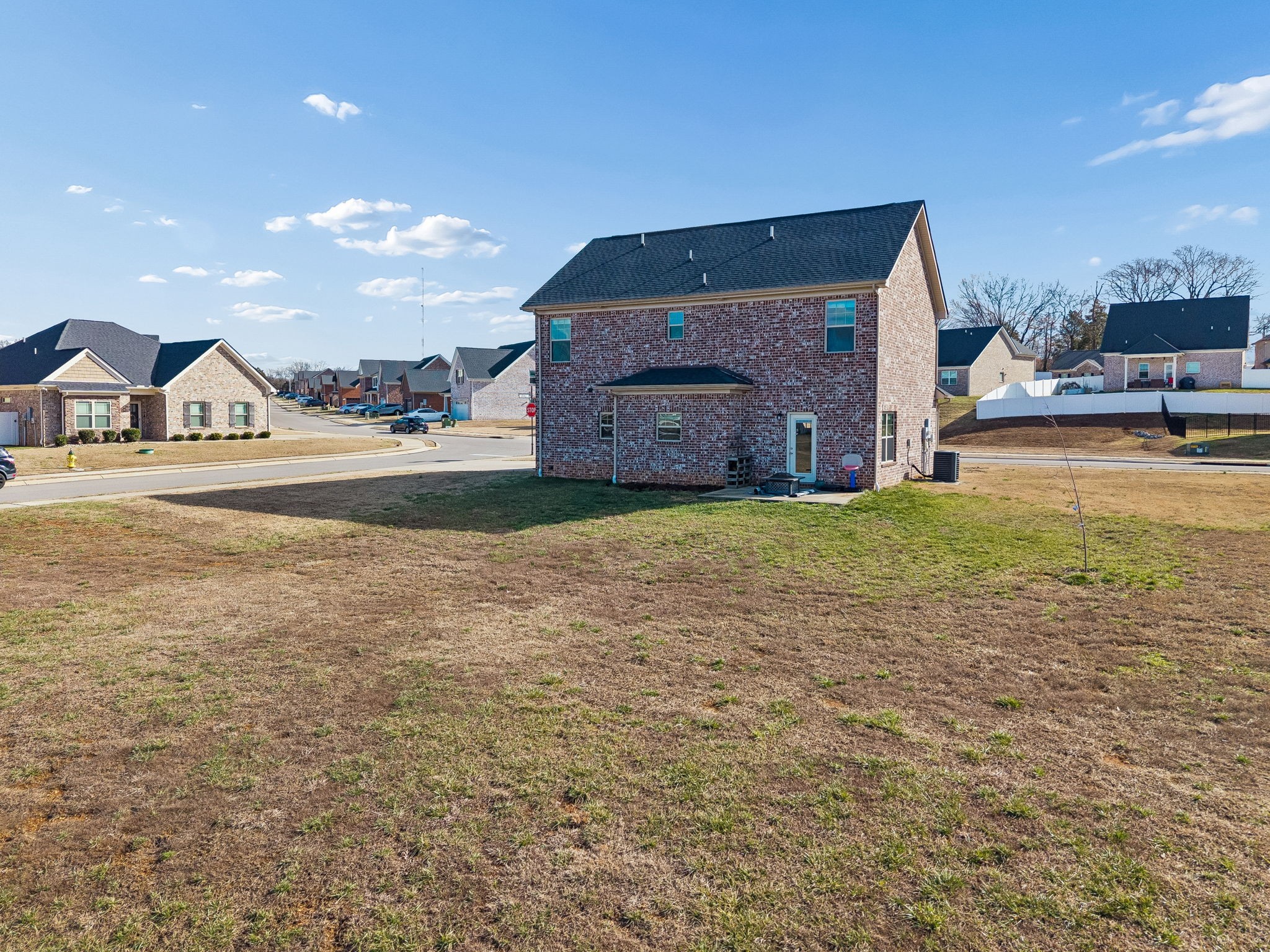 615 Reflections Lane Pleasant View, TN 37146 - Photo 35 of 46