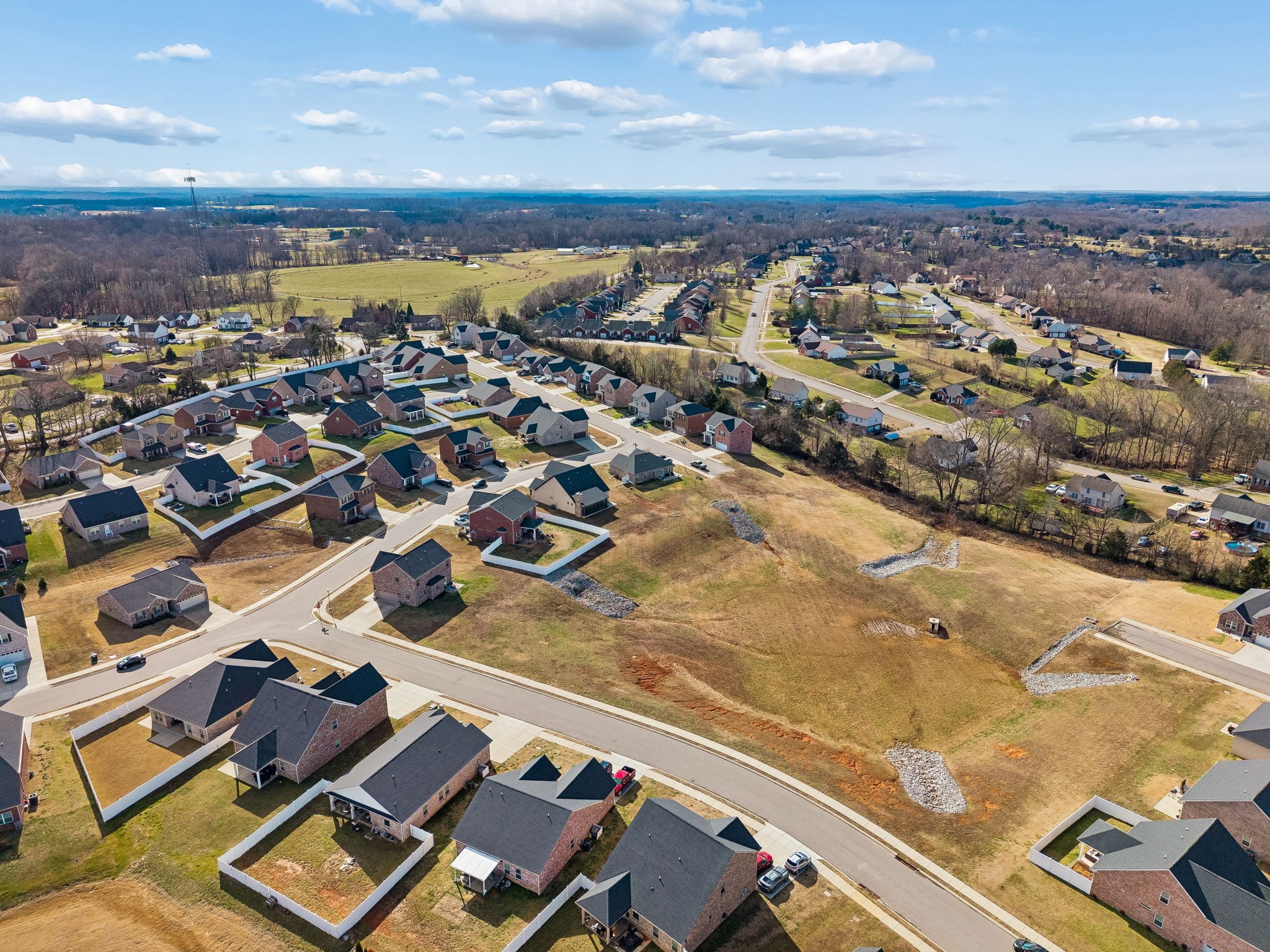 615 Reflections Lane Pleasant View, TN 37146 - Photo 37 of 46