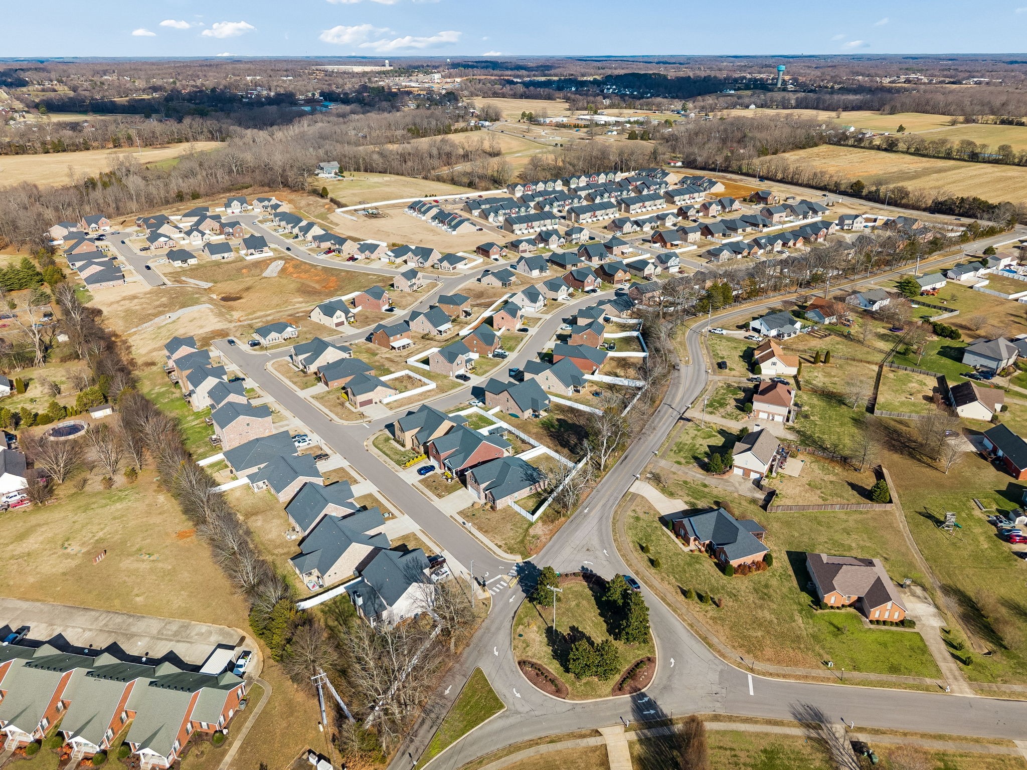 615 Reflections Lane Pleasant View, TN 37146 - Photo 41 of 46