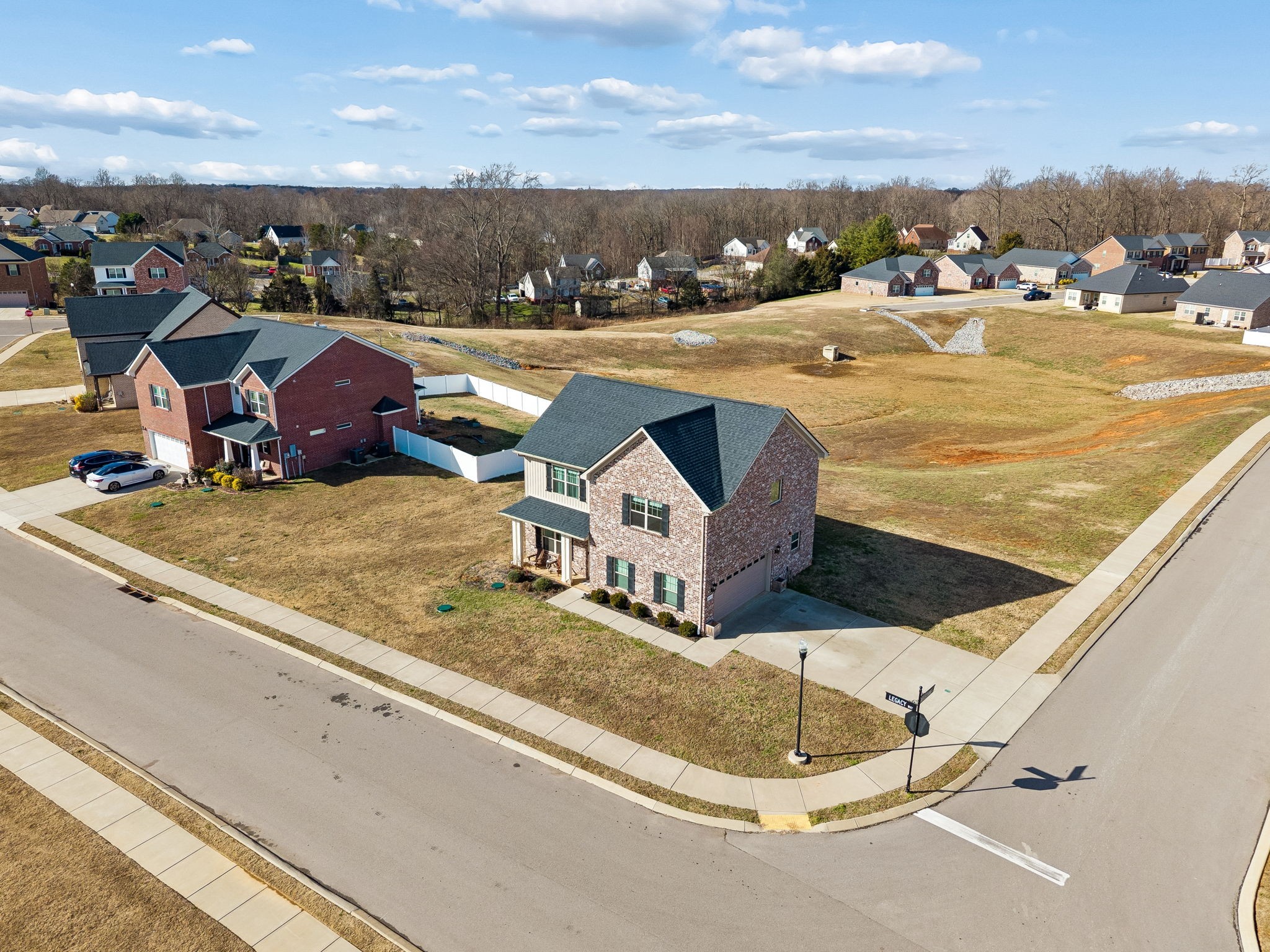 615 Reflections Lane Pleasant View, TN 37146 - Photo 43 of 46