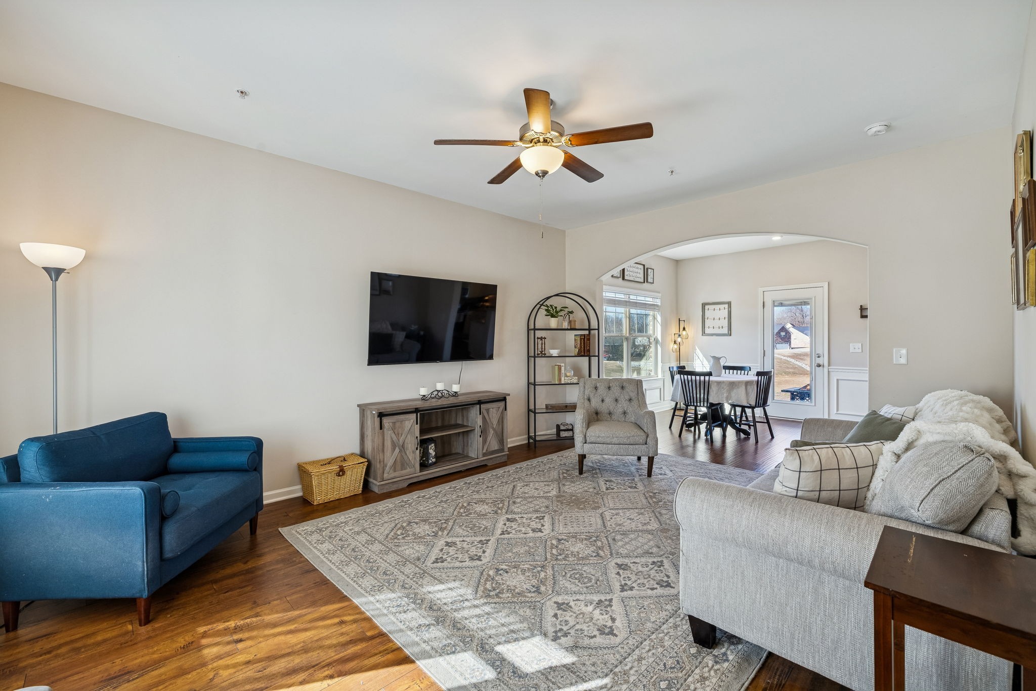 615 Reflections Lane Pleasant View, TN 37146 - Photo 6 of 46