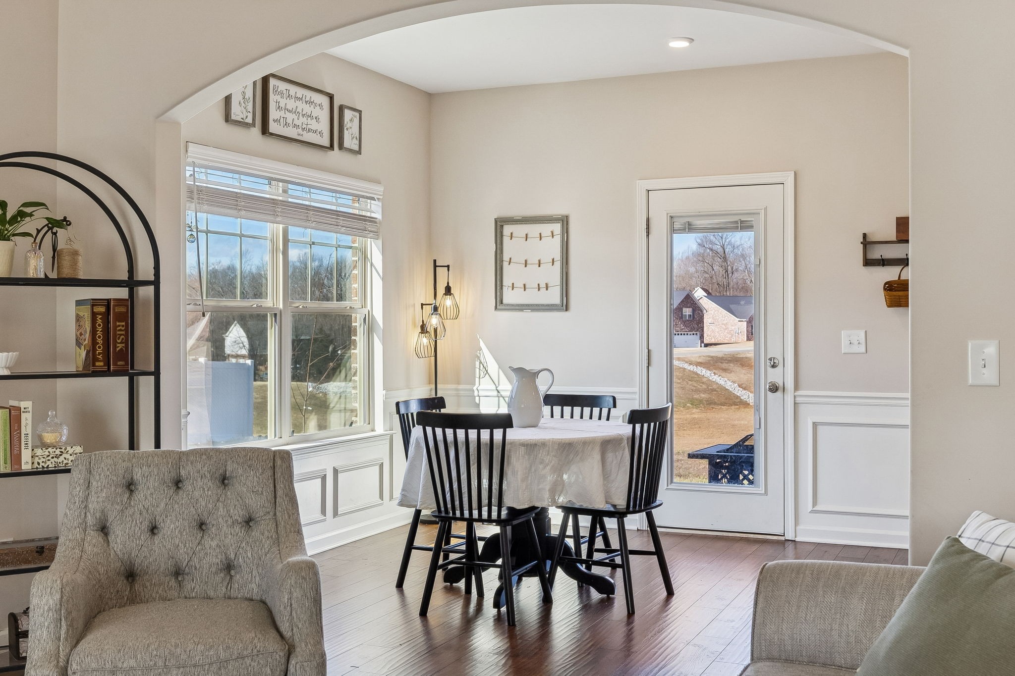 615 Reflections Lane Pleasant View, TN 37146 - Photo 7 of 46