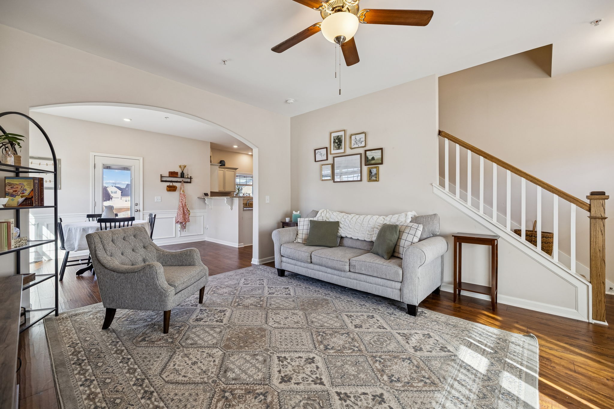 615 Reflections Lane Pleasant View, TN 37146 - Photo 8 of 46