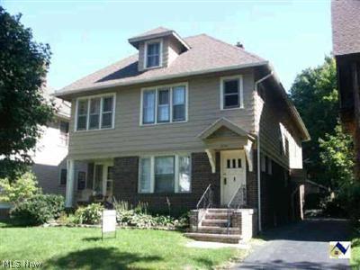 2101 Stillman Road Cleveland, OH 44118 - Photo 1 of 1 Gallery Image 1
