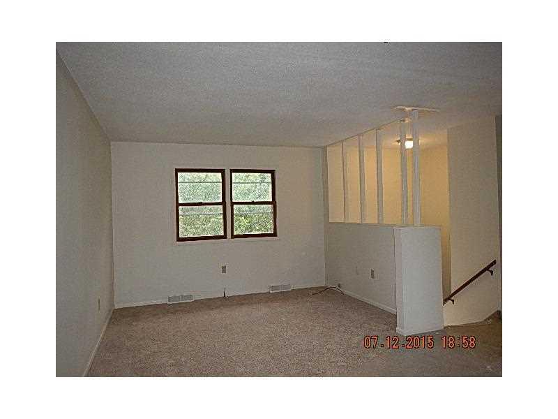 Living Room. 