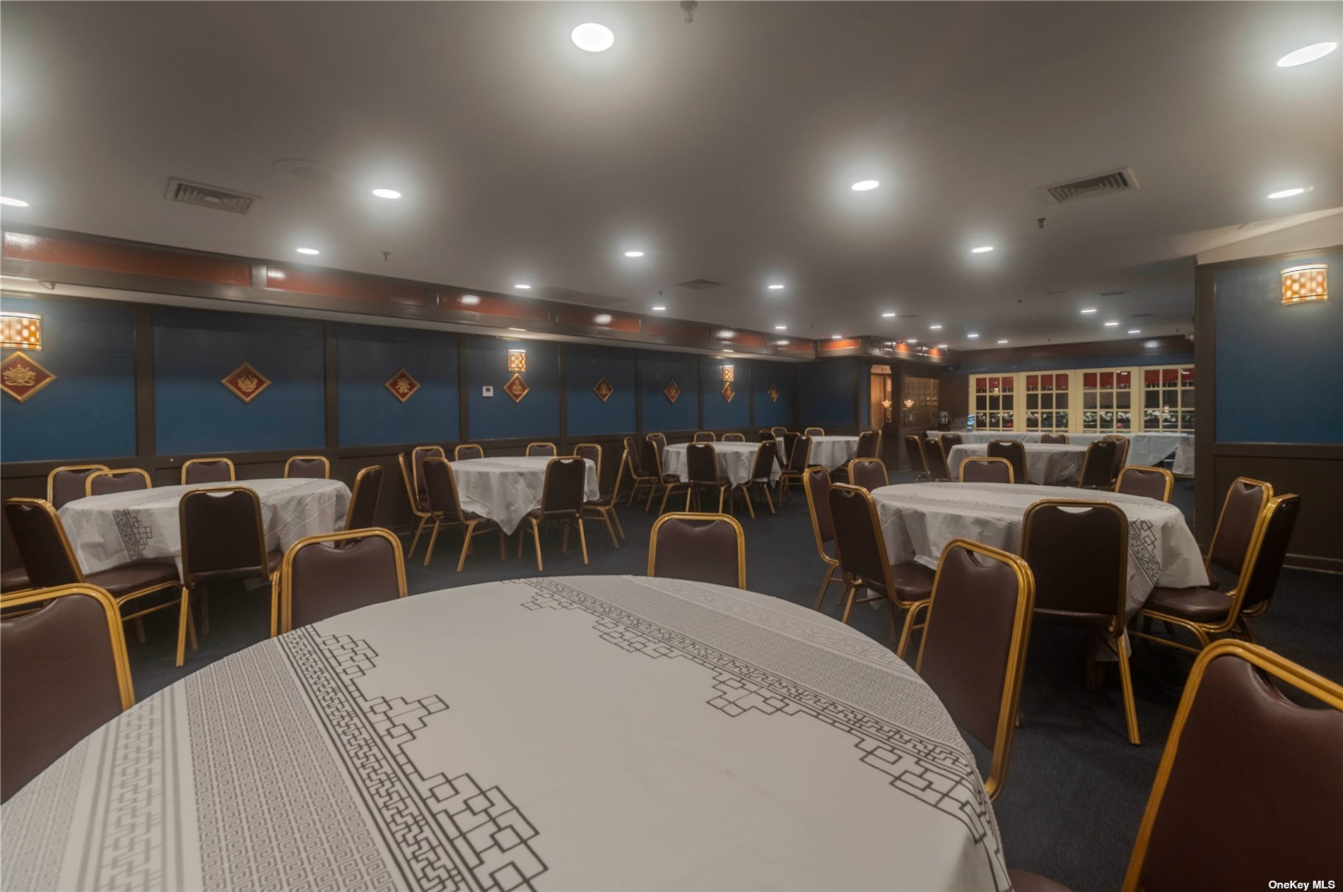 83-17 Broadway Queens, NY 11373 - Photo 12 of 27 a view of a room with gym equipment