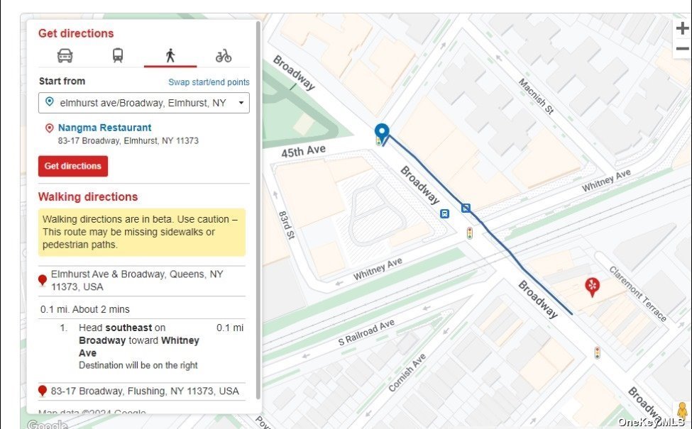 83-17 Broadway Queens, NY 11373 - Photo 27 of 27 unknown