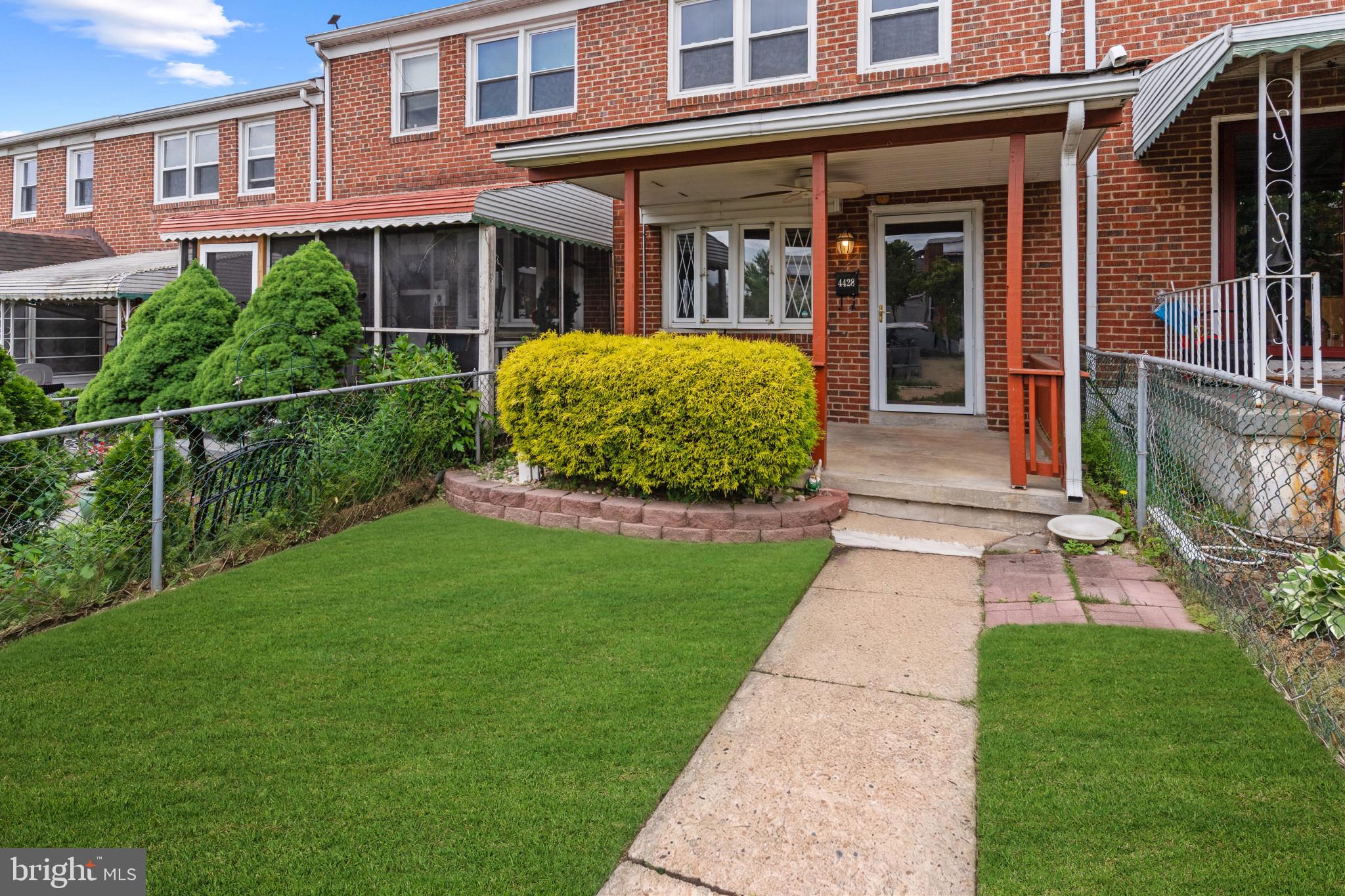 4428 Norfen Road Halethorpe, MD 21227 - Photo 1 of 31