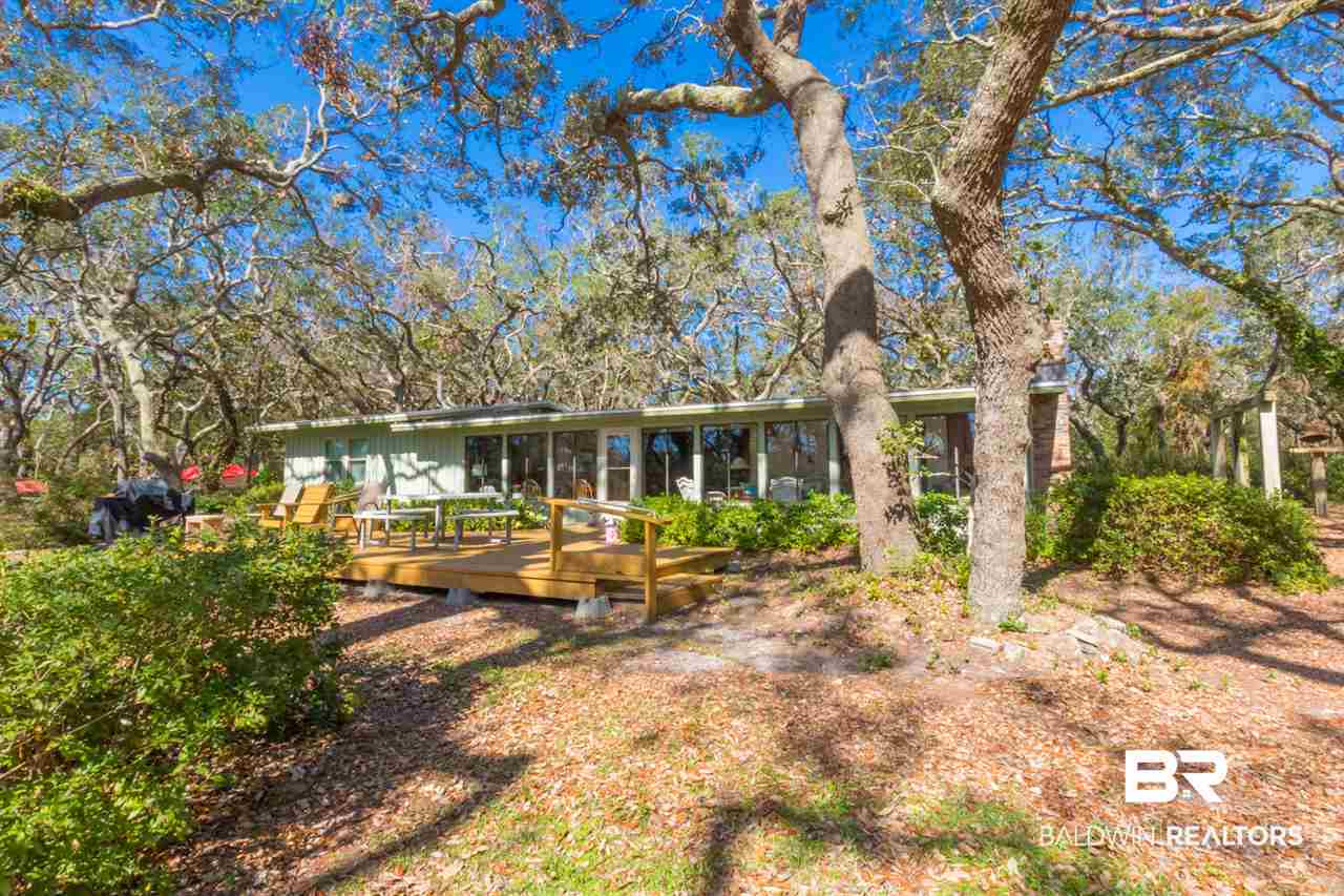 8790 Red Fish Pt Road Lillian, AL 36549 - Photo 3 of 35
