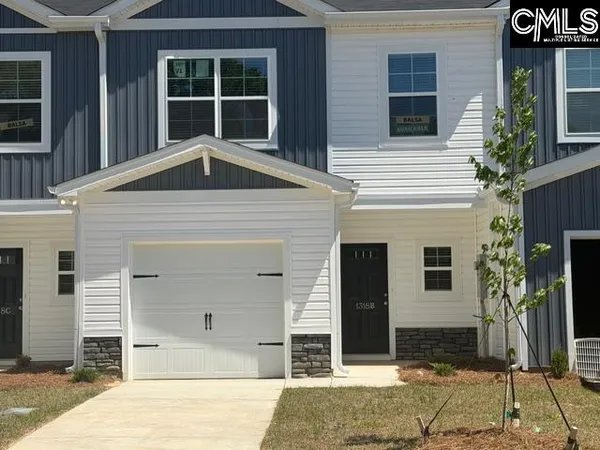 $189,900 | 1318 Crosshill Court, Unit B, Camden, SC 29020