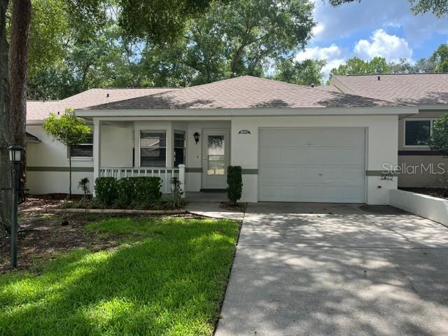 9815 Southwest 89th Terrace, Unit D Ocala, FL 34481 - Photo 1 of 17