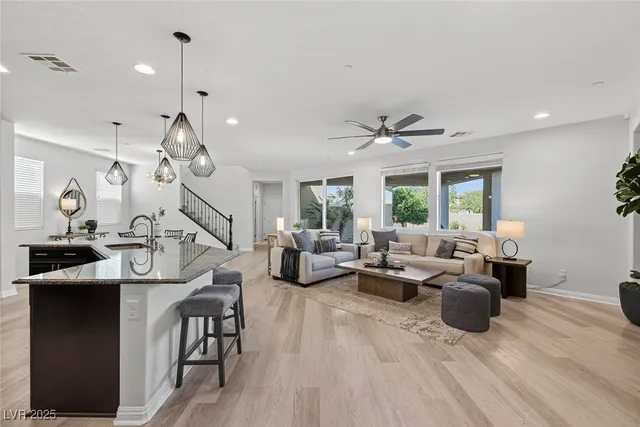 $675,000 | 2349 Via Alicante, Henderson, NV 89044