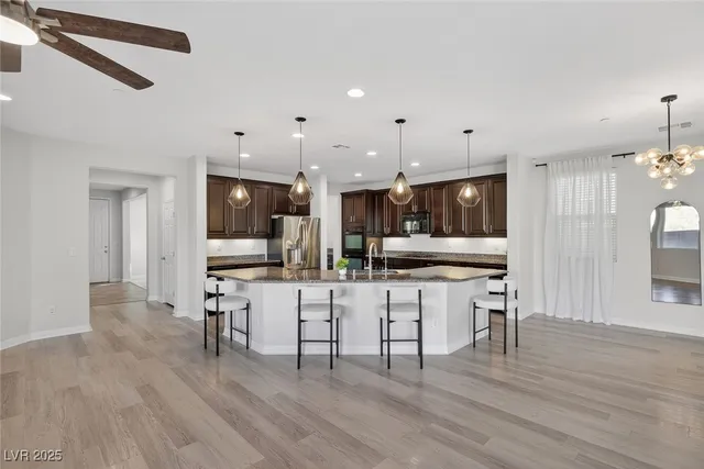 $675,000 | 2349 Via Alicante, Henderson, NV 89044