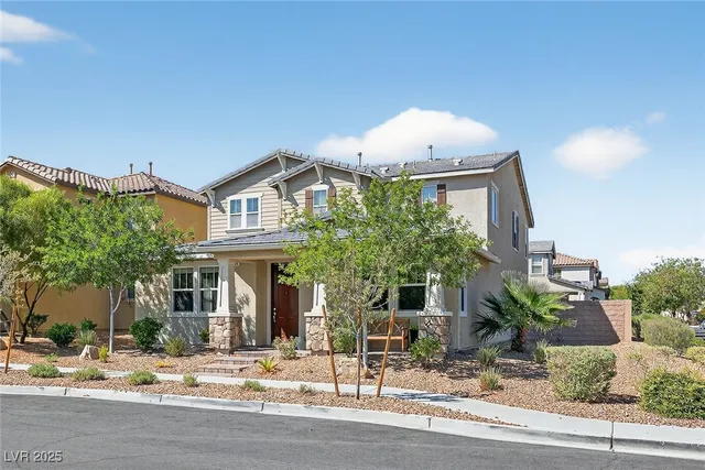 $675,000 | 2349 Via Alicante, Henderson, NV 89044