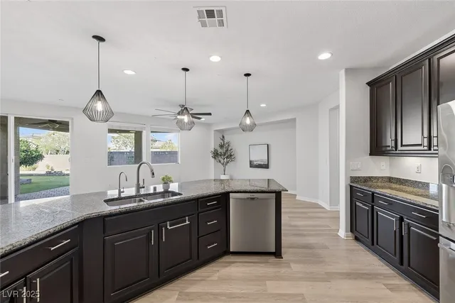 $675,000 | 2349 Via Alicante, Henderson, NV 89044