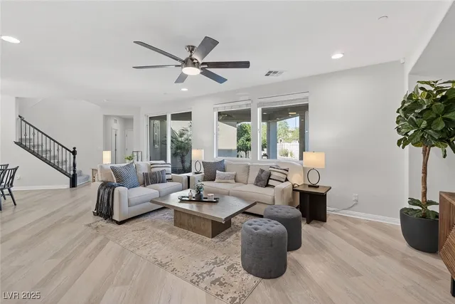 $675,000 | 2349 Via Alicante, Henderson, NV 89044