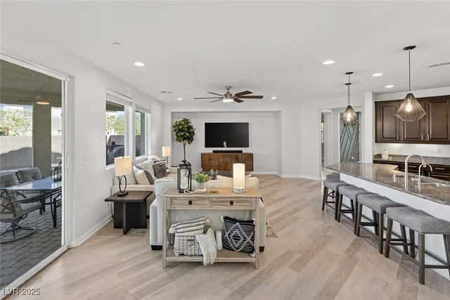 $675,000 | 2349 Via Alicante, Henderson, NV 89044