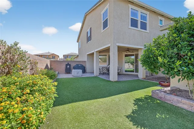 $675,000 | 2349 Via Alicante, Henderson, NV 89044