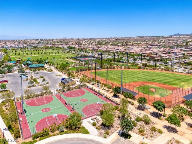 $675,000 | 2349 Via Alicante, Henderson, NV 89044