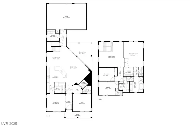 $675,000 | 2349 Via Alicante, Henderson, NV 89044