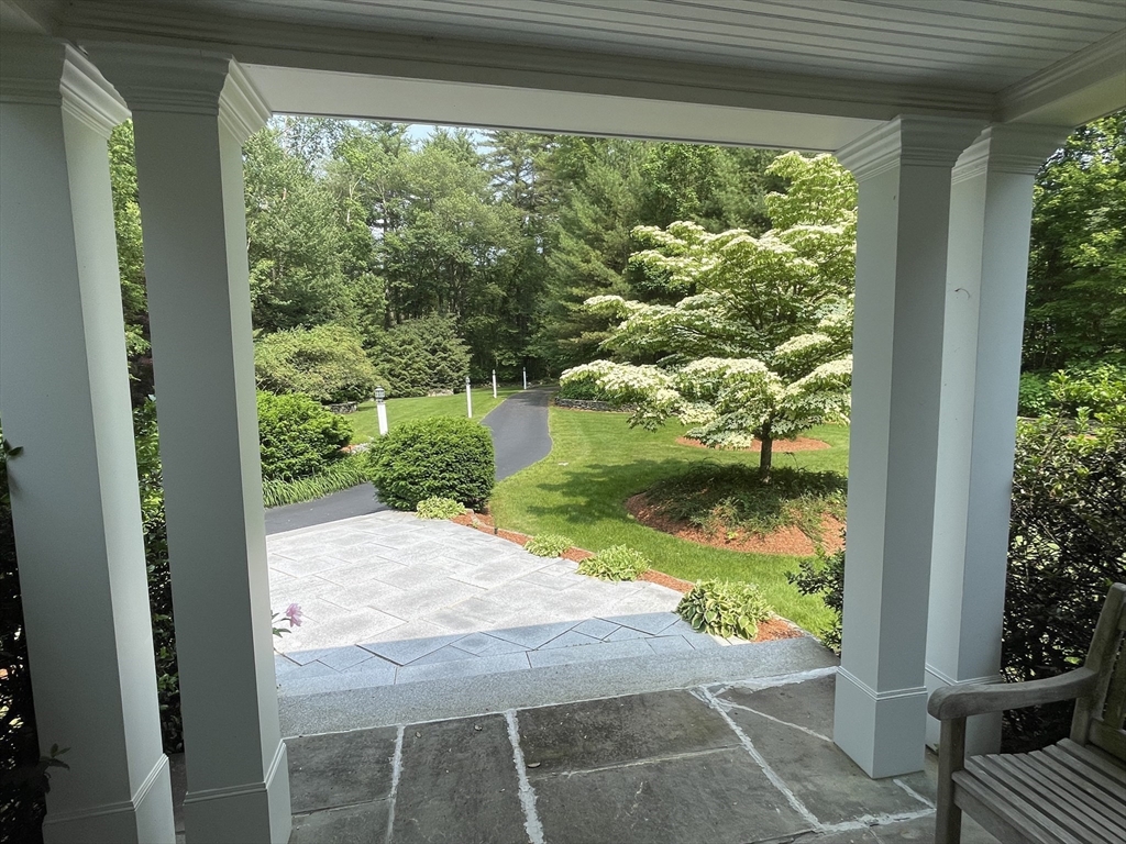 308 Harvard Road Stow, MA 01775 - Photo 34 of 42