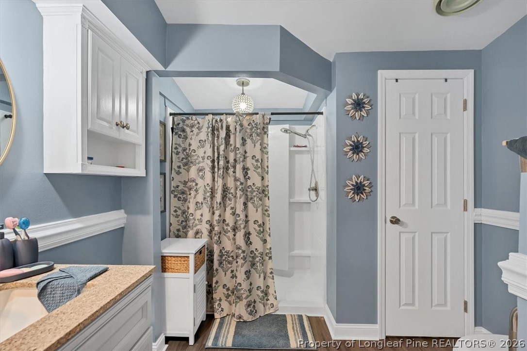 112 Rennert Road Lumberton, NC 28360 - Photo 18 of 50
