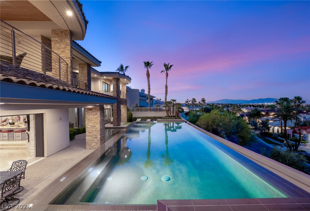 5128 Scenic Ridge Drive Las Vegas, NV 89148 - Photo 68 of 79