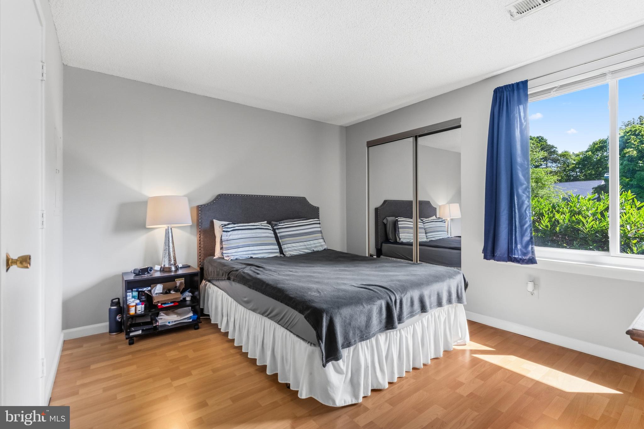 11705 Summerchase Circle Reston, VA 20194 - Photo 20 of 25 Bedroom