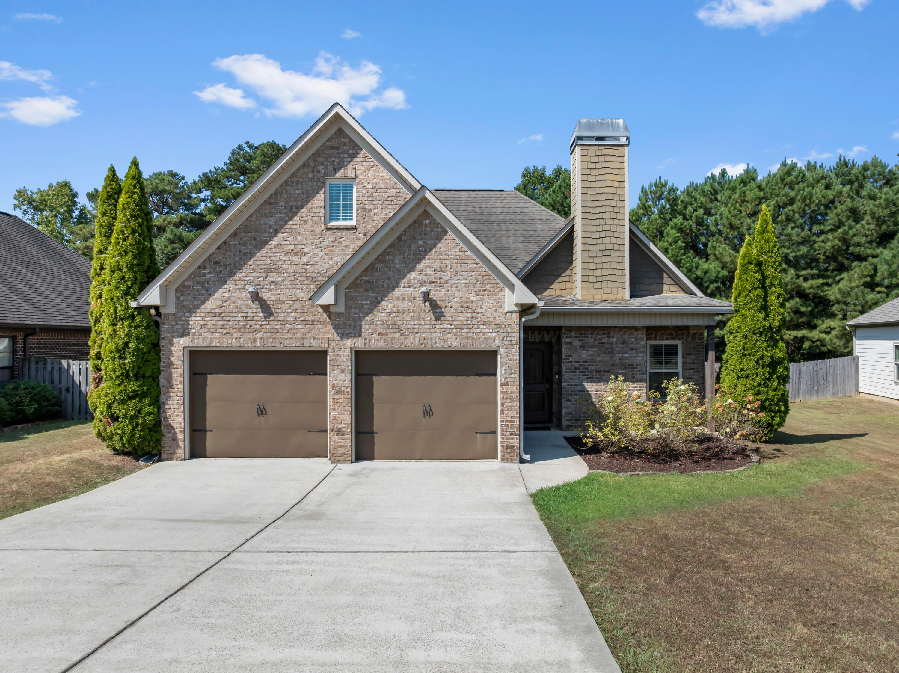 78 Shepherds Loop Jasper, AL 35504 - Photo 4 of 33 Gallery Image 4