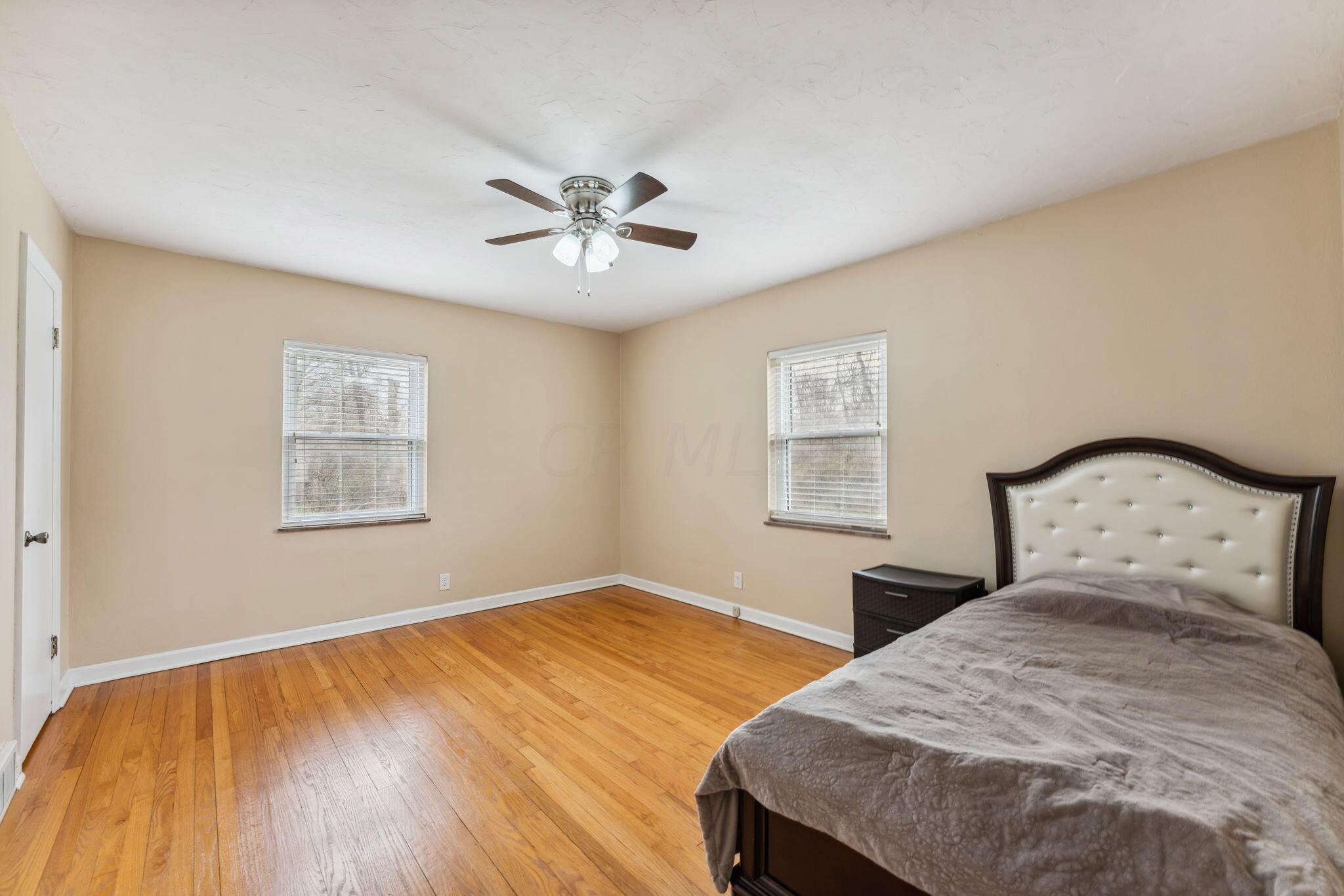 4540 Summit Ridge Road Columbus, OH 43220 - Photo 35 of 65 Bedroom 2