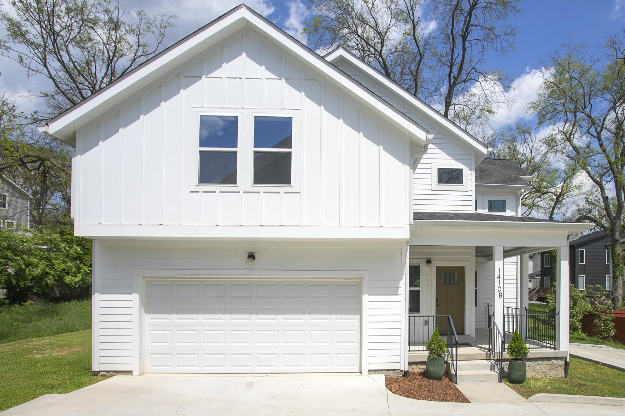 1410 B Riverside Drive Nashville, TN 37206 - Photo 3 of 45 Gallery Image 3