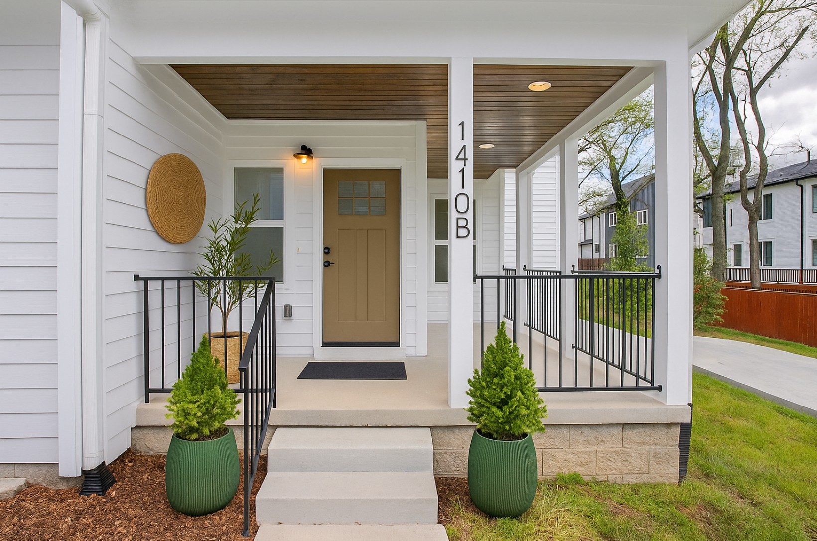 1410 B Riverside Drive Nashville, TN 37206 - Photo 4 of 45 Gallery Image 4