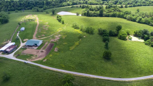 $1,200,000 | 850 West Gardner Road, Cynthiana, KY 41031