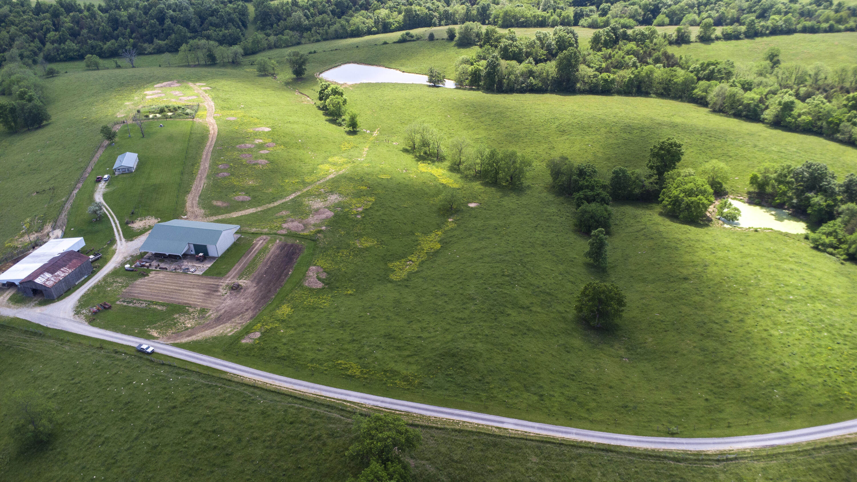850 West Gardner Road Cynthiana, KY 41031 - Photo 1 of 45