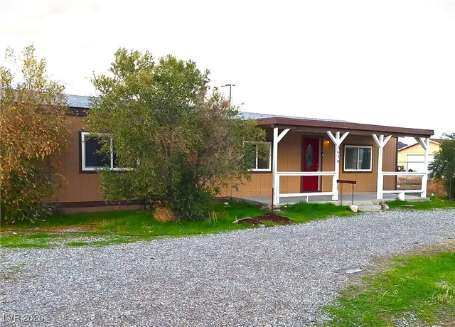 $274,000 | 5610 Tecopa Street, Pahrump, NV 89060